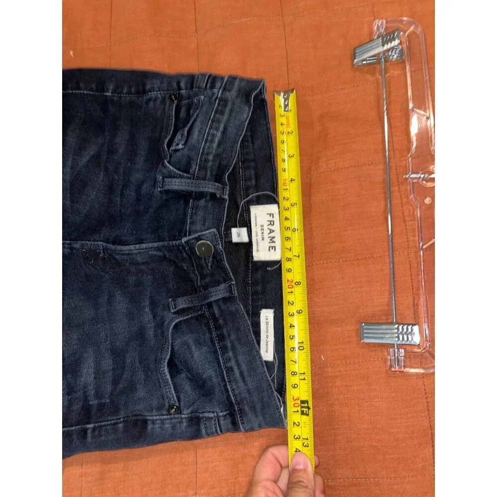 Frame Denim frame le